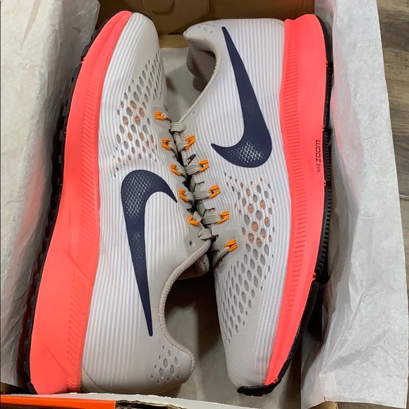 NIKE AIR ZOOM PEGASUS 34 - Picture 2 of 16